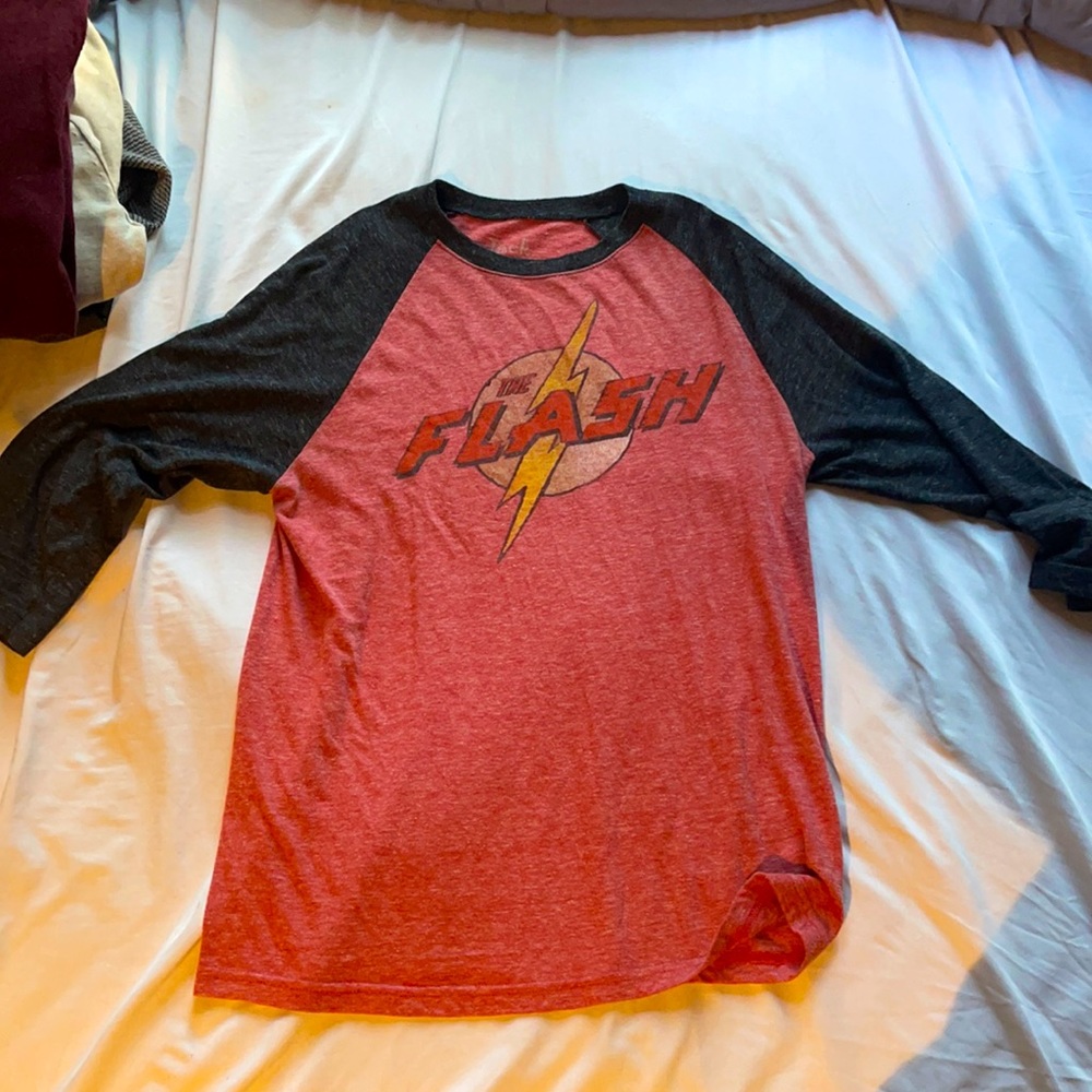 DC Comics - The Flash Shirt